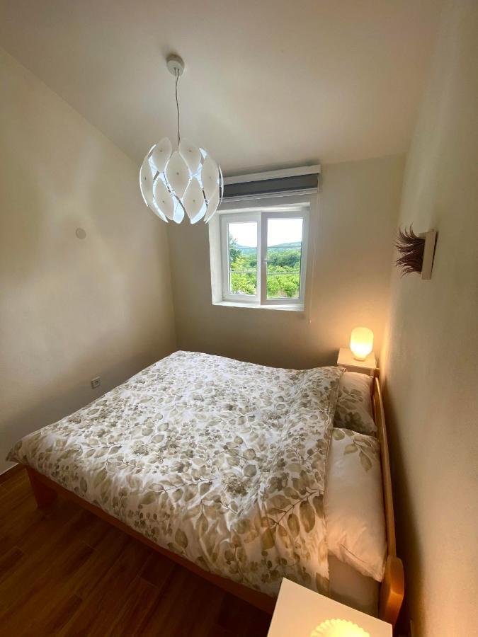 Bio Villas ポドゴリツァ エクステリア 写真